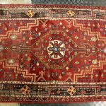 934 4037 ORIENTAL RUG